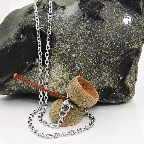 Edelstahl Ankerkette – 2,8mm, elegant & widerstandsfähig