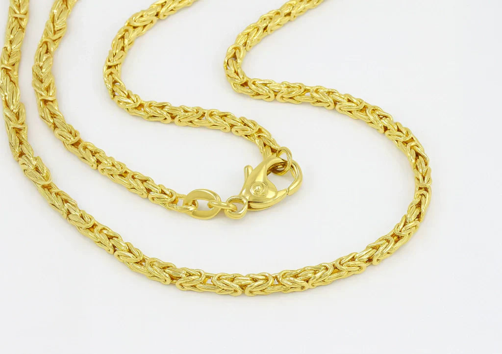 Schmuck richtig pflegen: Expertenrat von Vanis Glanzwelt